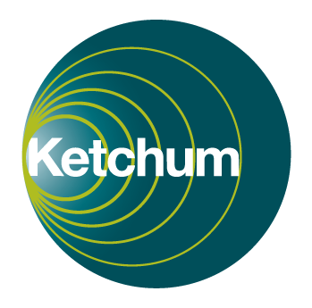 Ketchum Logo